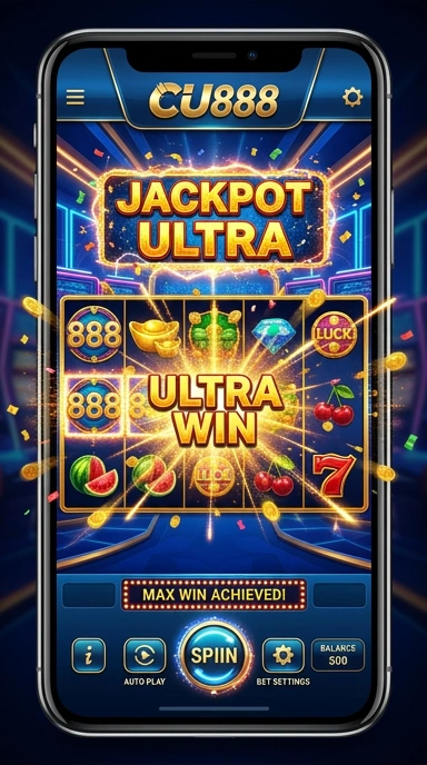 cu888 - Pusat APK berkualitas untuk semua pengguna